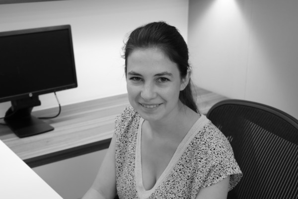 Dr. Jill Christiaensen